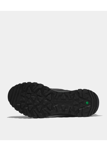Lincoln Peak Mıd Lace Up Waterproof Hıkı Erkek Siyah Bot TB1A44KK0151 modelleri