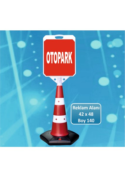Otopark Dubası