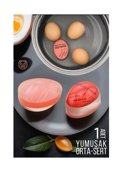 Yumurta Zamanlayıcı