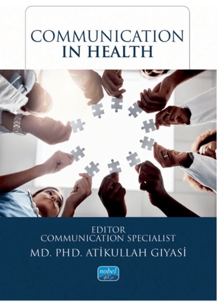 Communication In Health