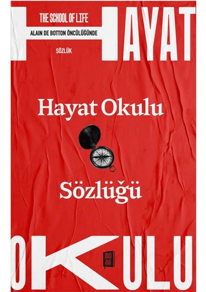 Hayat Okulu Sözlüğü