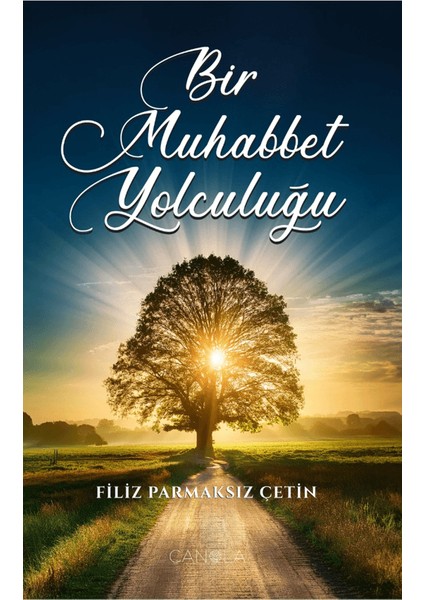 Bir Muhabbet Yolculuğu - Filiz Parmaksız Çetin