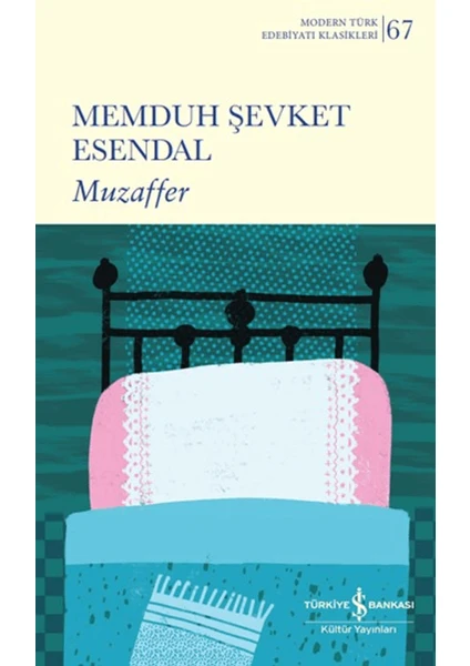 Muzaffer - Memduh Şevket Esendal