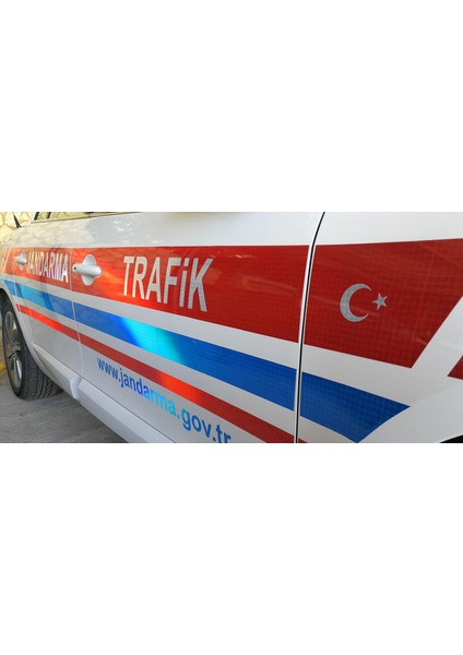 Reflektif Folyo Karanlıkta Parlayan Yapışkanlı Folyo