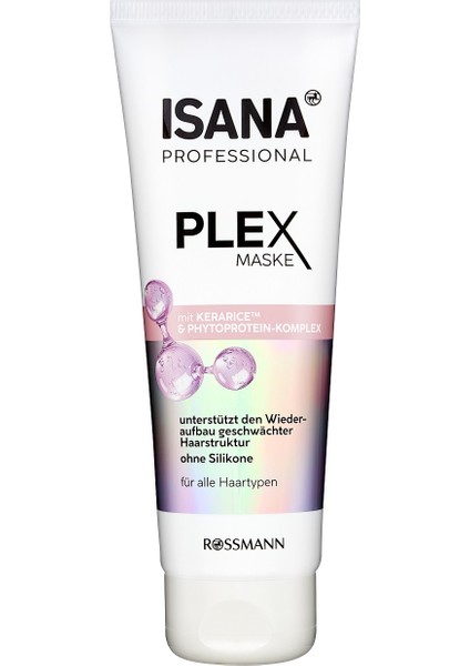 Professional Plex Maske 125 ml