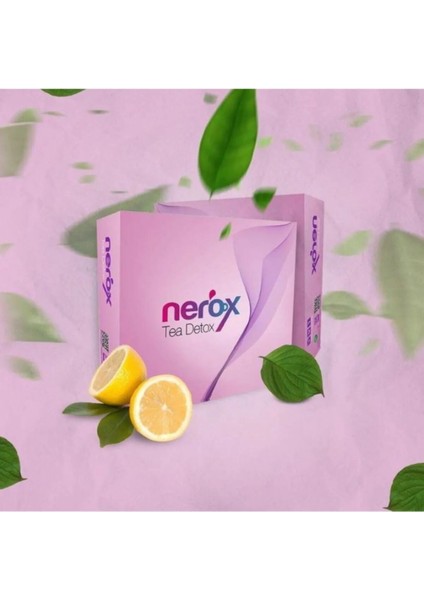 Tea 1 Aylık Orijinal Paket 60'lı