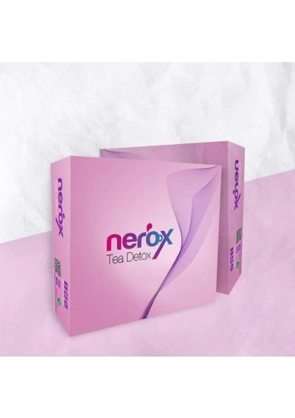 Tea 1 Aylık Orijinal Paket 60'lı modelleri