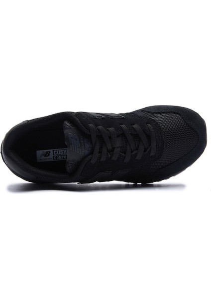 Lifestyle Siyah Spor Ayakkabı ML565ABB