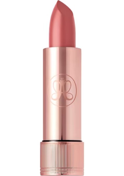 Anastasıa Beverly Hılls Satin Lipstick Dusty Rose Saten Bitişli Ruj