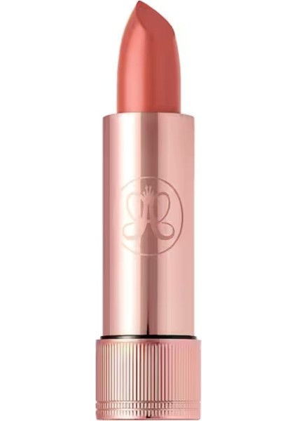 Anastasıa Beverly Hılls Satin Lipstick Peach Amber Saten Bitişli Ruj