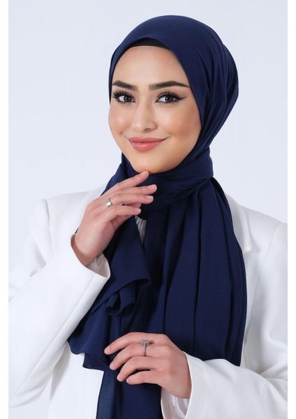 Asya Şal - Lacivert fiyatları