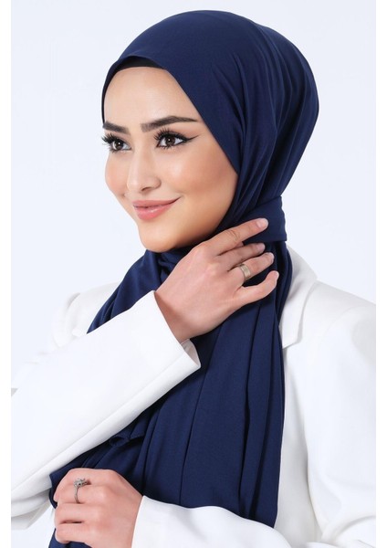 Asya Şal - Lacivert fırsatları