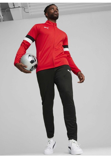 Eşofman Takımı, M, Kırmızı