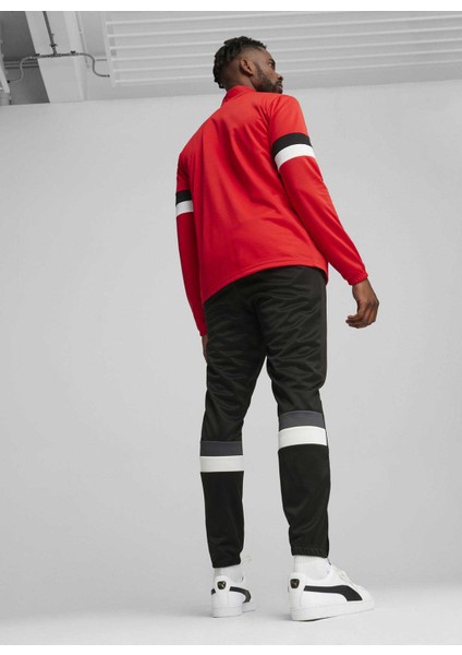 Eşofman Takımı, M, Kırmızı fırsatları