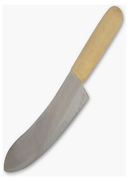 Kaymak Bıçağı - Karbon Çeliği 16 cm - 61070