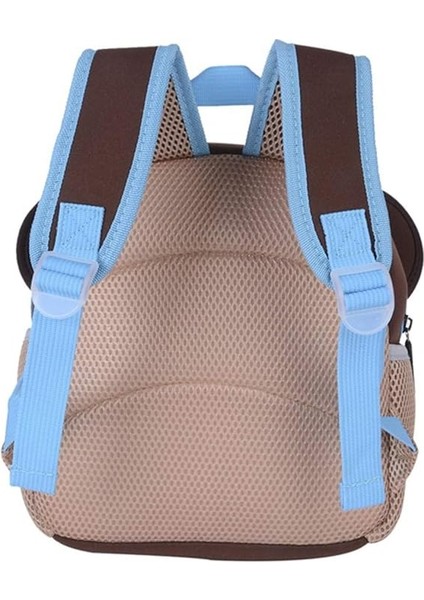Maymun Tasarım Mini Çocuk Okul Sırt Çantası (Yurt Dışından) modelleri