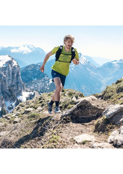 Intense Drynamıc™ Erkek Tişört MIV9741 N6139