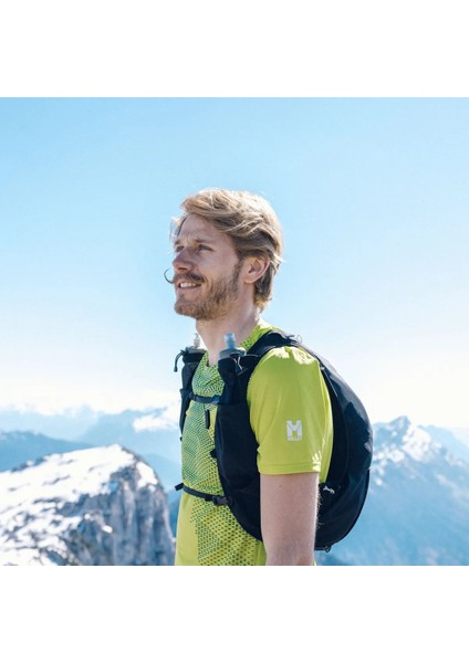 Intense Drynamıc™ Erkek Tişört MIV9741 N6139 fiyatları