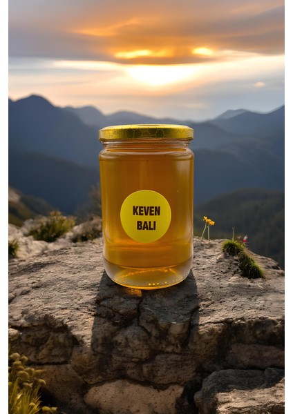 Keven Balı 850GR