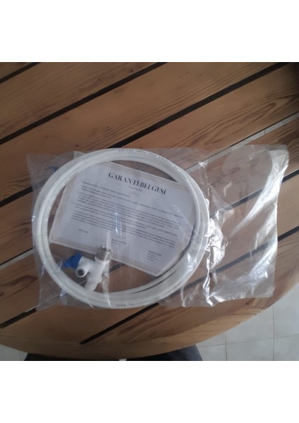 8lt Pompalı Su Arıtma Cihazı modelleri