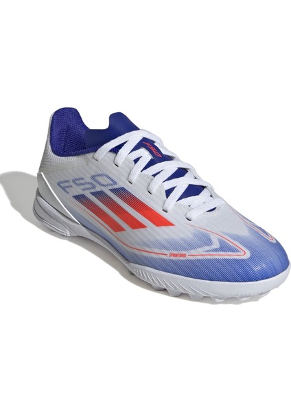 F50 LEAGUE TF J Unisex Çocuk Halı Saha IF1372 modelleri