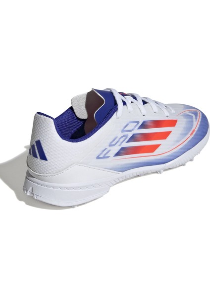 F50 LEAGUE TF J Unisex Çocuk Halı Saha IF1372 fırsatları