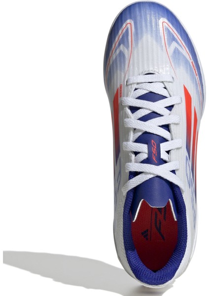 F50 LEAGUE TF J Unisex Çocuk Halı Saha IF1372 indirimleri