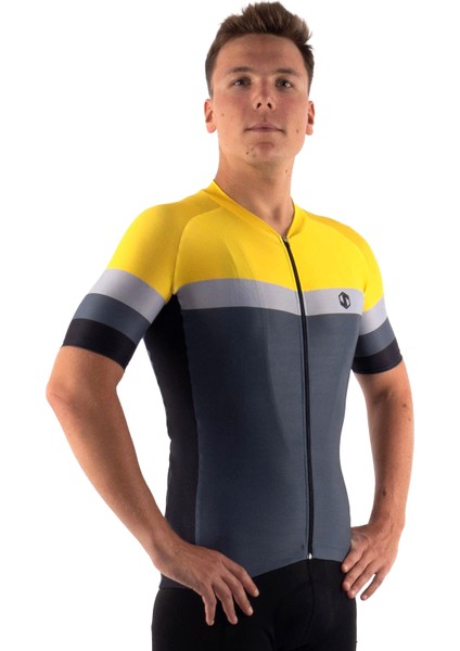 Urban Horizon Racing Fit Bisiklet Forması fiyatları