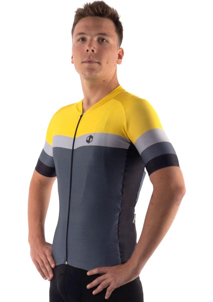 Urban Horizon Racing Fit Bisiklet Forması modelleri