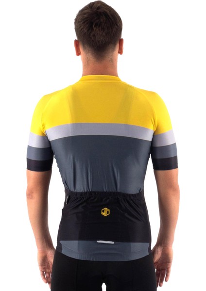 Urban Horizon Racing Fit Bisiklet Forması fırsatları