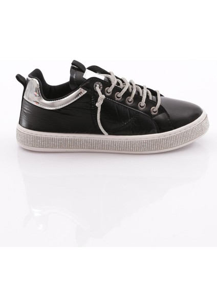 2457 Kadin Sneaker Ayakkabi