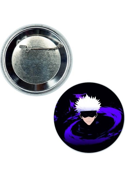 Jujutsu Kaisen Gojo