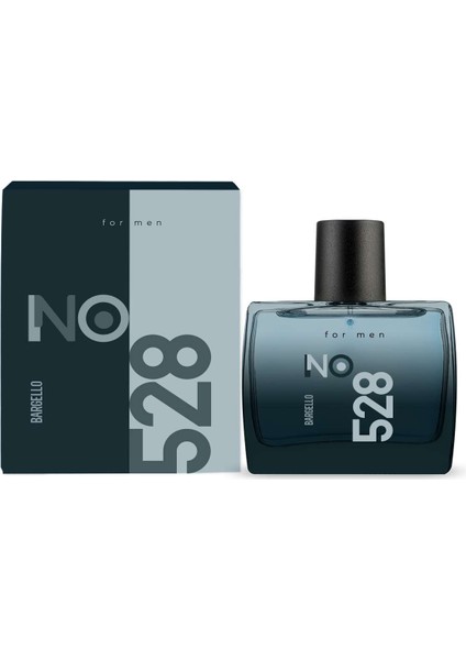 Parfüm NO:528 Erkek 50 ml Parfüm Edp