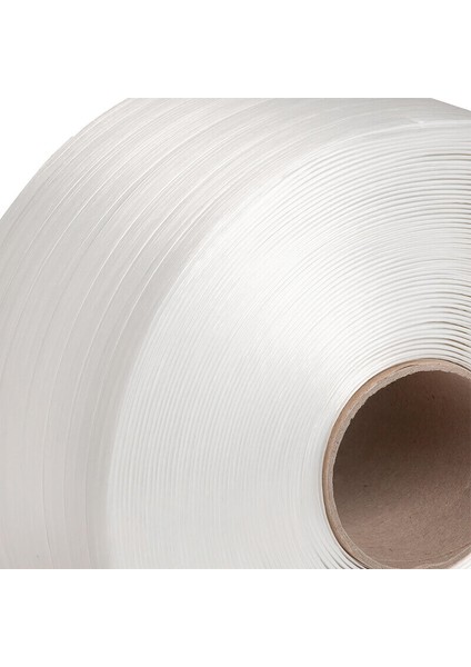 13 mm 1100M Tekstil Lifli Hotmelt Çember Şeridi fiyatları