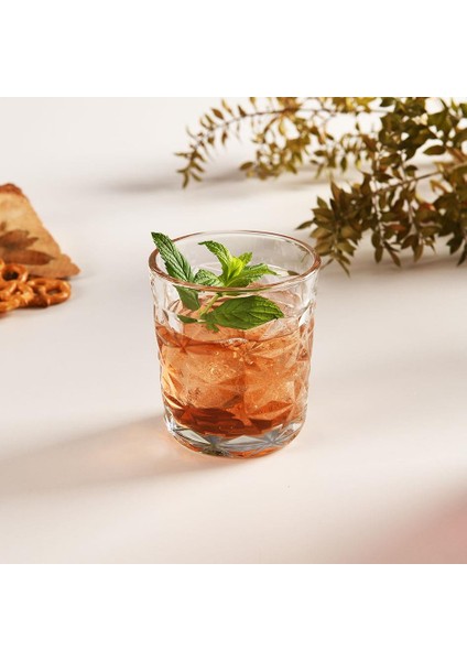 520542 Estrella 4'lü Su Bardağı 305CC fiyatları