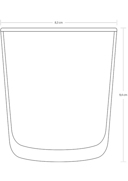 520542 Estrella 4'lü Su Bardağı 305CC modelleri