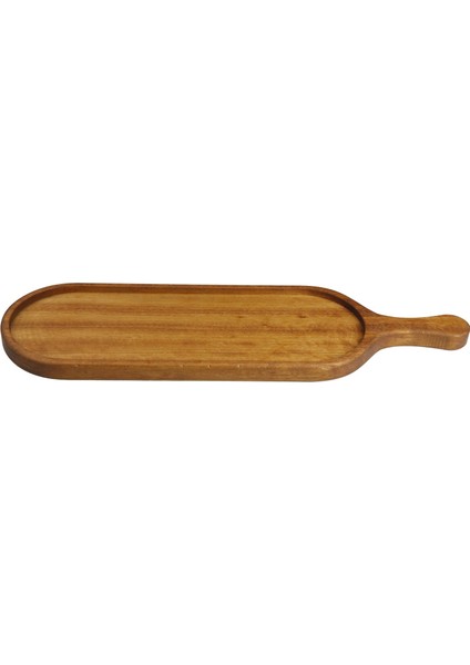 Saplı Ortası Çukur Tahta 16X75 cm fiyatları