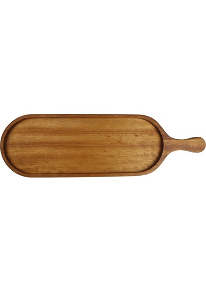 Saplı Ortası Çukur Tahta 16X75 cm modelleri