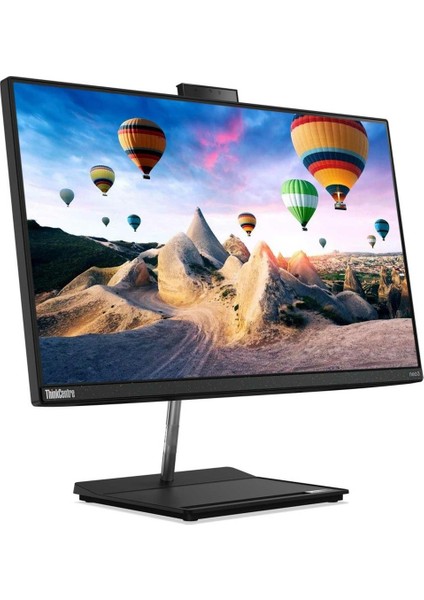 Thinkcentre Neo 30A Intel Core I7 13620H 8gb 1tb SSD 23.8" Fhd Windows 11 Pro All In One Bilgisayar 12K0000FTX OW07