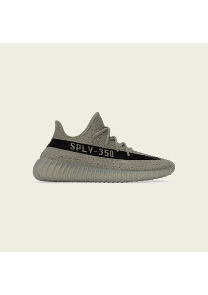 HQ2059 Yeezy Boost 350 V2 Erkek Günlük Spor Ayakkabısı