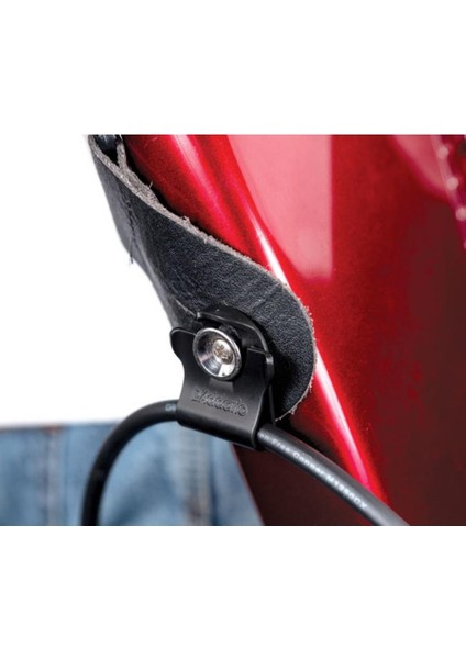 Pw-Dlc-01 Gitar Askı Kilidi modelleri