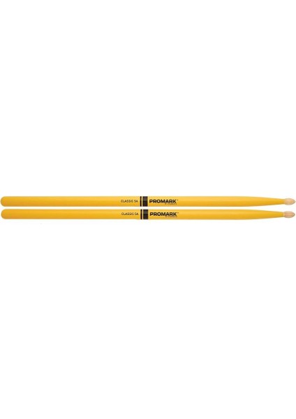 Pro Mark Baget 5A Hickory Sarı