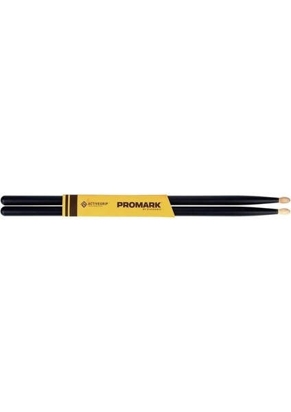 Pro Mark Baget 5A Activegrip