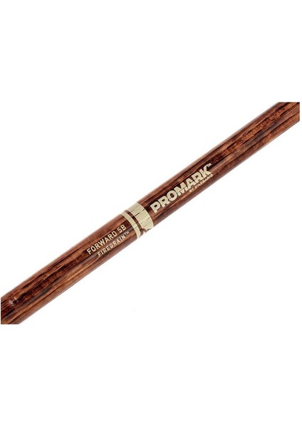 Pro Mark Baget Forward 5b Firegrain