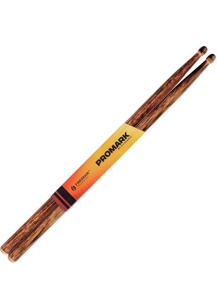 Pro Mark Baget Forward 5b Firegrain