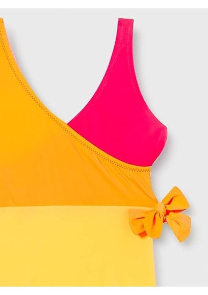 Parçalı Kruvaze Mayo Mayo Çocuk fiyatları