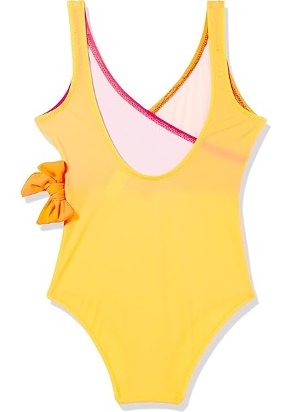 Parçalı Kruvaze Mayo Mayo Çocuk modelleri