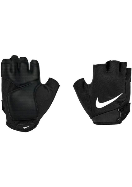 M Vapor Elite Fg Black/black/white Unisex Fitnes Eldiveni N.101.0674.091