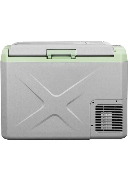 Icepeak Kompresörlü Buzdolabı 50 Litre 12V-24V-220V (Donduruculu) fiyatları