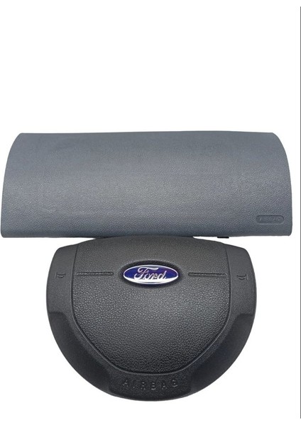 Connect Direksiyon ve Yolcu Airbag Kapagı Takım (2004-2010)
